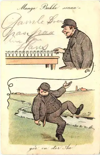 Humor Danmark -674038