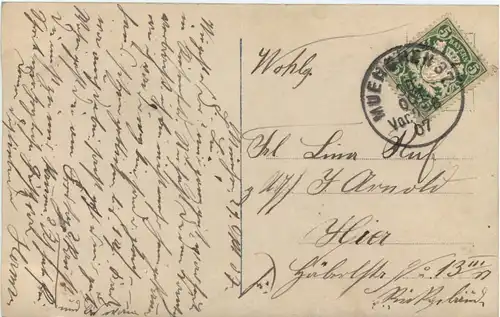 Frau - Das süsse Mädel -674400