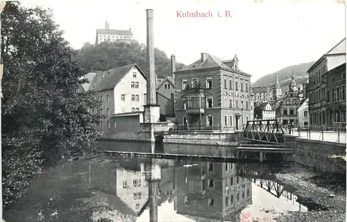 Kulmbach i. B. -674552