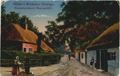 Widoki s Krolestwa Polskiego -674726