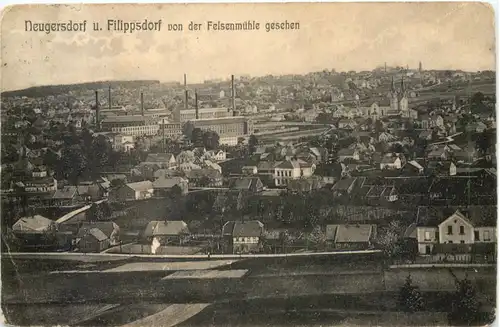 Neugersdorf und Filippsdorf -674732