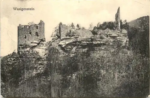 Wasigenstein - Niedersteinbach -674720