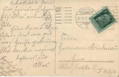 Neujahr - Kinder -674496