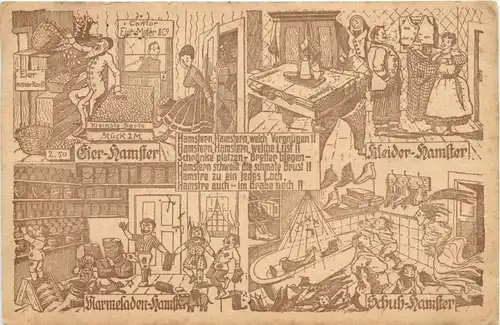 Humor - Hamstern -674730