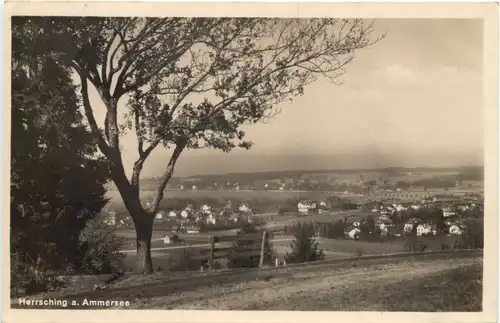 Herrsching am Ammersee, -545686