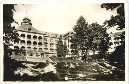 Bad Gräfenberg -674818