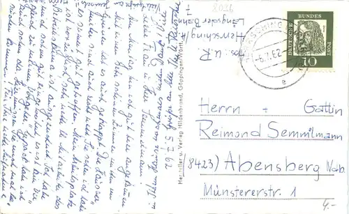 Herrsching am Ammersee, -545706
