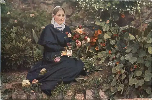 WW1 - Gedenkt der Tapferen im Felde -674756