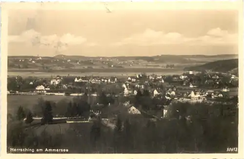 Herrsching am Ammersee, -545704