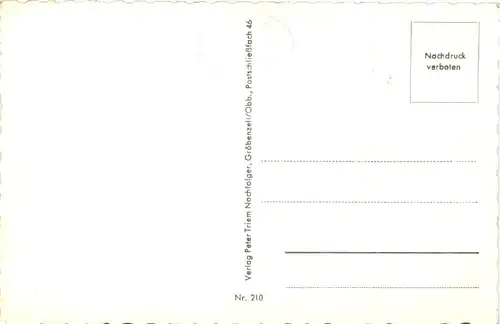 Herrsching am Ammersee -545738