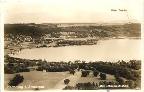 Herrsching am Ammersee -545756