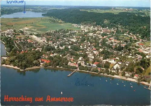Herrsching am Ammersee, -545824