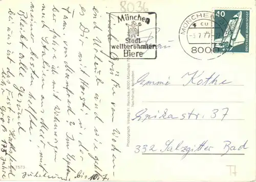 Herrsching am Ammersee, div. Bilder -545844