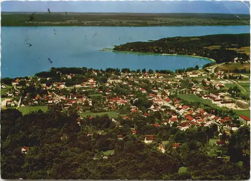 Herrsching am Ammersee, -545816