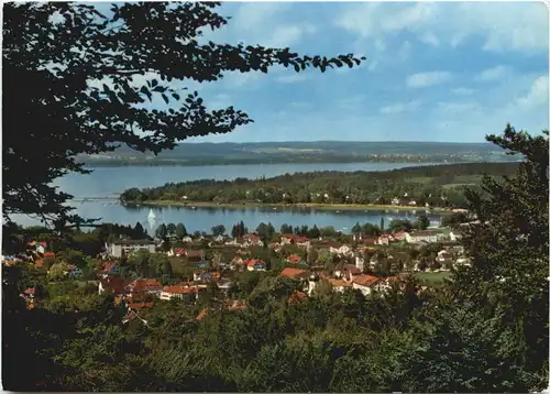 Herrsching am Ammersee, -545856