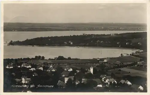 Herrsching am Ammersee -545754