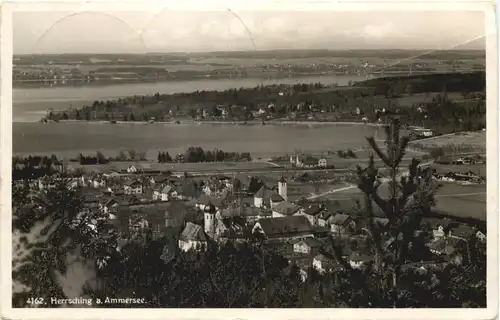 Herrsching am Ammersee -545742