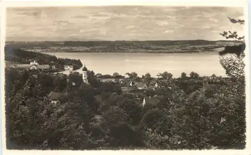 Herrsching am Ammersee, -545762