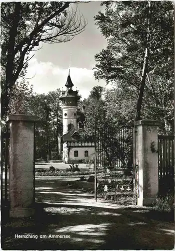 Herrsching am Ammersee, -545688