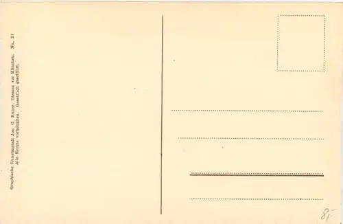 Andechs, Kloster, Bräustübl -546038