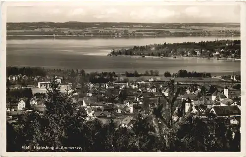 Herrsching am Ammersee -545748