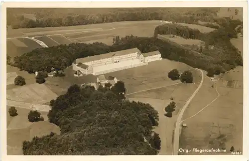 Herrsching am Ammersee, Reichsfinanzschule -546486