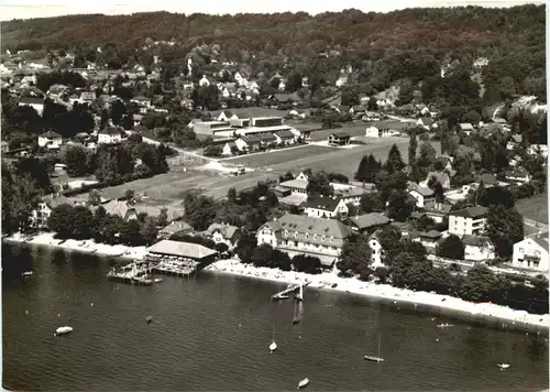 Herrsching am Ammersee, -546244