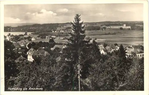 Herrsching am Ammersee, -546278