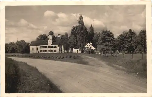 Herrsching am Ammersee, Schloss Mühlfeld -546298