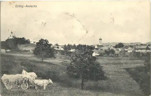 Andechs, Erling -546088