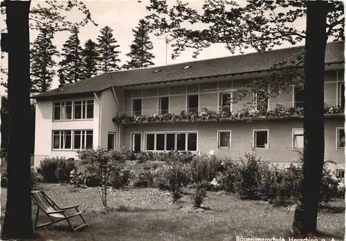 Herrsching am Ammersee, Bäuerinnenschule -546294