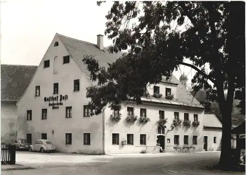 Herrsching am Ammersee, Gasthof Post -546786