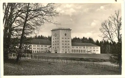 Herrsching am Ammersee, Reichsfinanzschule -546476