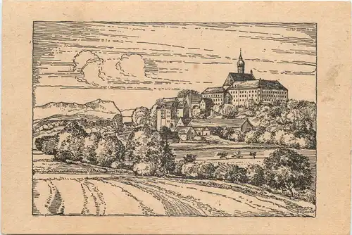 Andechs, Kloster -546188