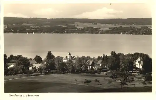 Breitbrunn am Ammersee, -546354