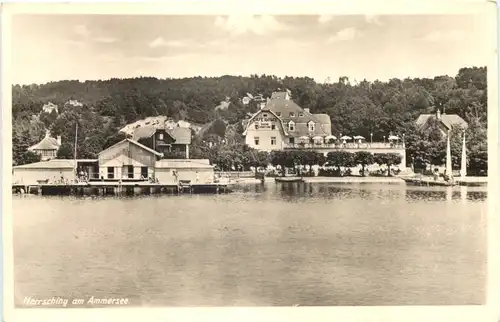 Herrsching am Ammersee, -546556