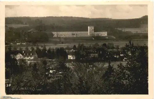 Herrsching am Ammersee, Reichsfinanzschule -546474