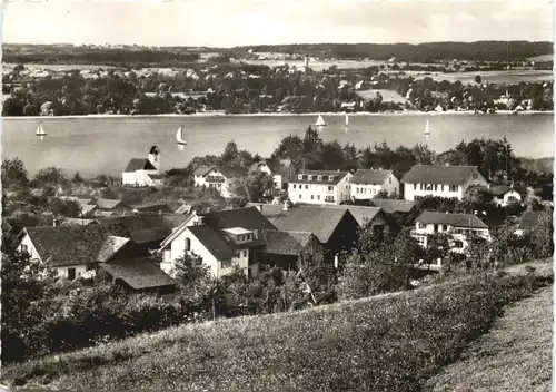 Breitbrunn am Ammersee -546360