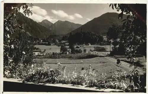 Ruhpolding -675378