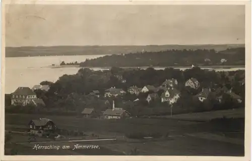 Herrsching am Ammersee, -546568