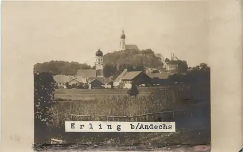 Andechs, Erling -546688