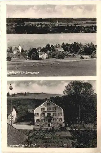 Herrsching am Ammersee, Breitbrunn, -546832