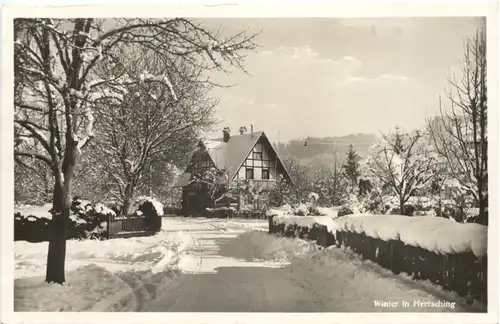 Herrsching am Ammersee, Winter -546952