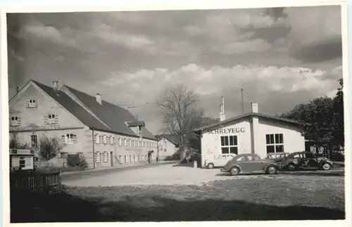 Stegen am Ammersee - Restaurant Schreyegg -675654