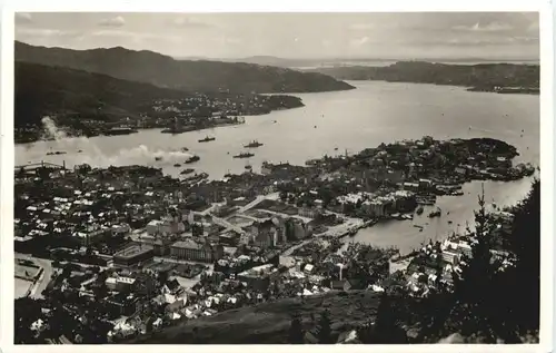 Norge - Bergen -675450