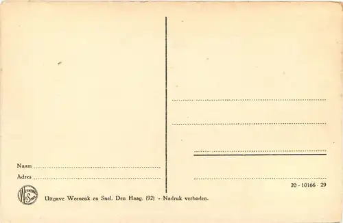 Vlaardingen - Oude Sluis van Delfland -675368