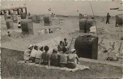 Wyk auf Föhr -675396