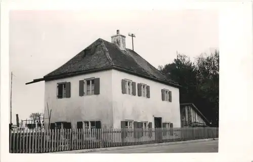 Stegen am Ammersee -675664