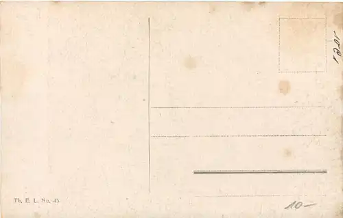 Künstler Ak Edw. Cucuel - Ausfahrt -675582