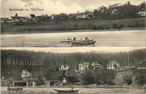 Walchstadt am Wörthersee -676316